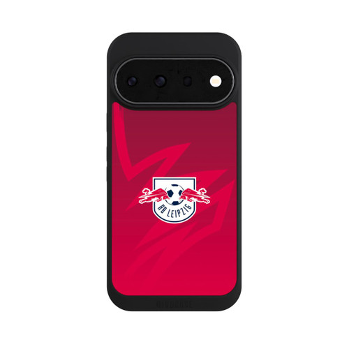 Google Pixel 11 Pro NIVOpure RB Leipzig Pattern Red