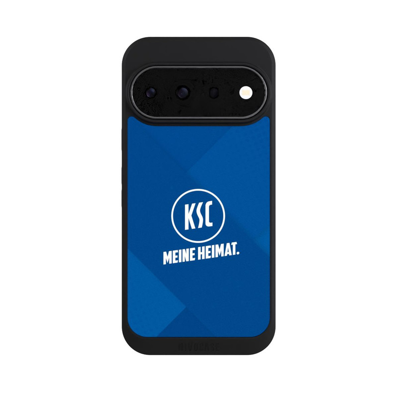 Pixel 11 Pro NIVOpure KSC Meine Heimat