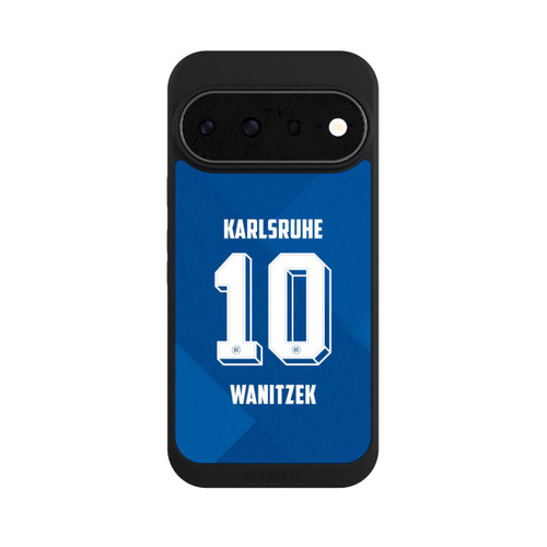 Google Pixel 11 Pro NIVOpure Marvin Wanitzek Heimtrikot