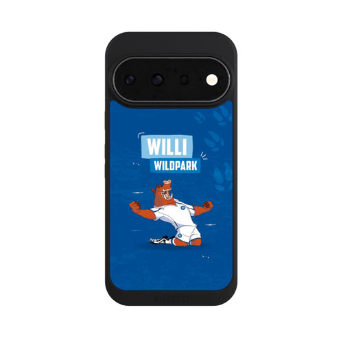 Google Pixel 11 Pro NIVOpure KSC Willi Wildpark