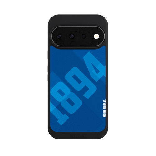 Google Pixel 11 Pro NIVOpure KSC Meine Heimat 1894 Blau