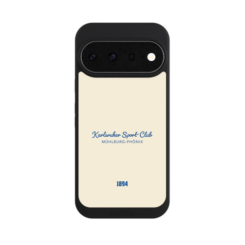 Google Pixel 11 Pro NIVOpure Karlsruher Sport-Club 1894
