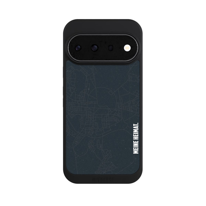 Pixel 11 Pro NIVOpure KSC Meine Heimat Karte