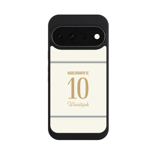 Google Pixel 11 Pro NIVOpure Marvin Wanitzek Legenden Trikot