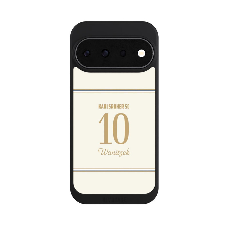 Pixel 11 Pro NIVOpure Marvin Wanitzek Legenden Trikot