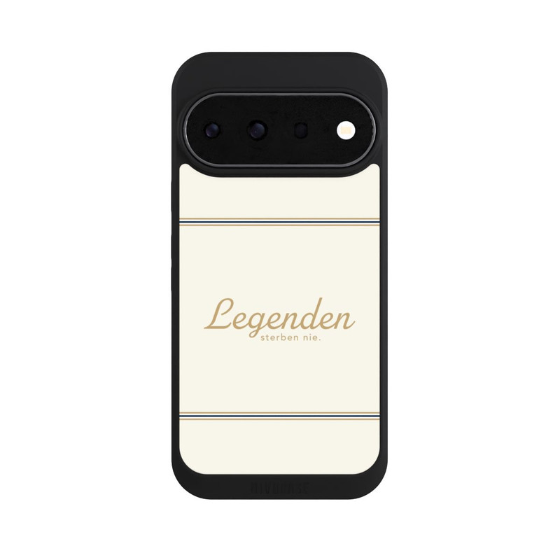 Pixel 11 Pro NIVOpure KSC Legenden Sterben Nie