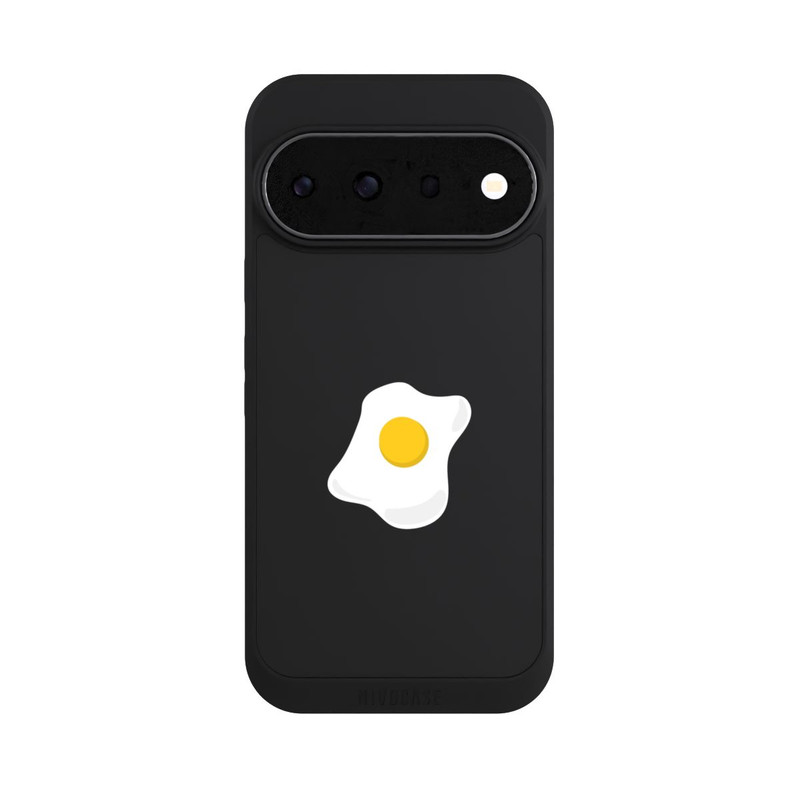 Pixel 11 Pro NIVOpure Œuf au plat