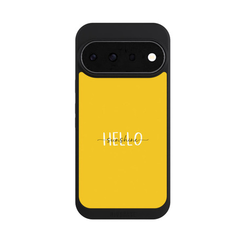 Google Pixel 11 Pro NIVOpure Hello Sunshine Yellow