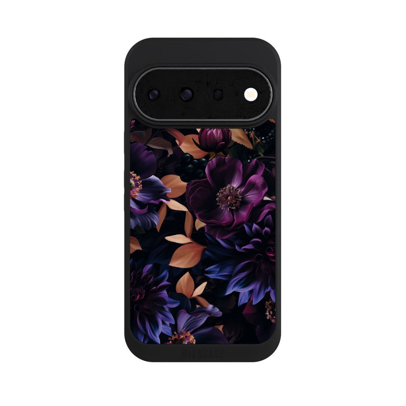 Pixel 11 Pro NIVOpure Herbstblumen