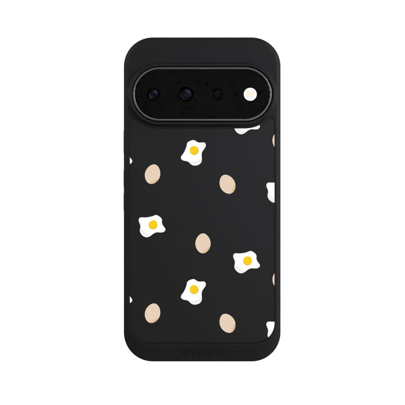 Pixel 11 Pro NIVOpure Motif de l'œuf