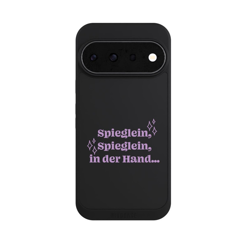 Pixel 11 Pro NIVOpure Spieglein Spieglein 