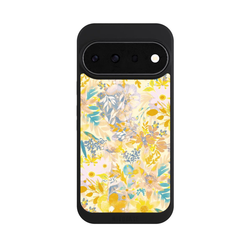 Pixel 11 Pro NIVOpure Warme Wildblumenwiese