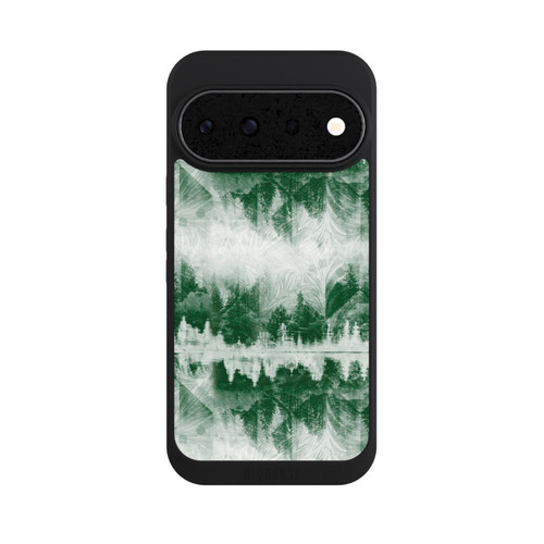 Google Pixel 11 Pro NIVOpure Forêt décolorée