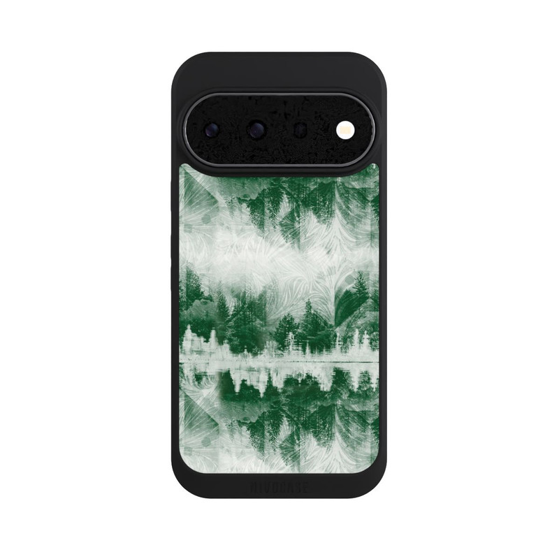 Pixel 11 Pro NIVOpure Verblasster Wald
