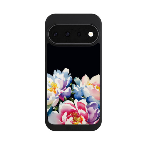 Google Pixel 11 Pro NIVOpure Pivoines aquarelles