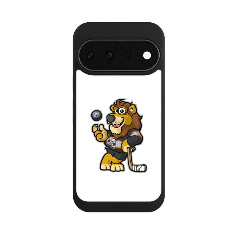 Pixel 11 Pro NIVOpure Löwe Trevor