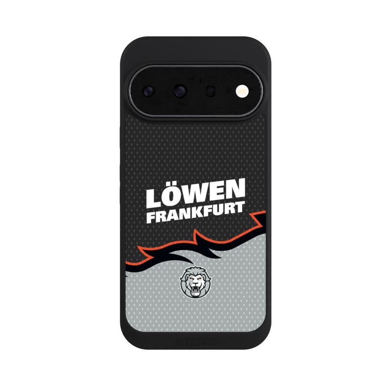 Pixel 11 Pro NIVOpure Löwen Frankfurt Mähne