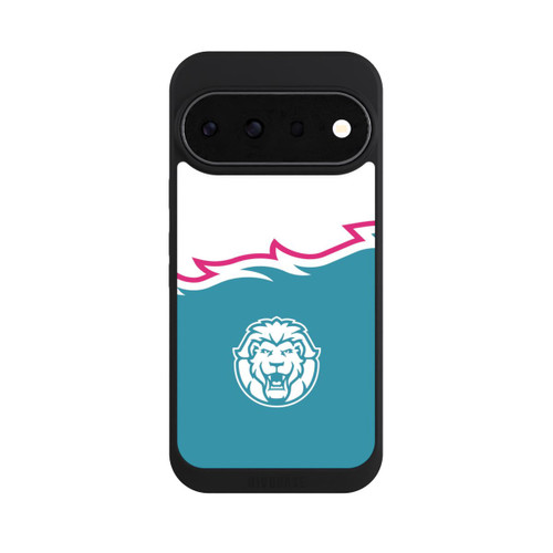 Google Pixel 11 Pro NIVOpure Löwen Retro