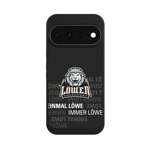 Google Pixel 11 Pro NIVOpure Einmal Löwe immer Löwe
