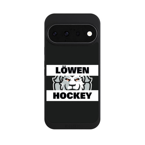 Google Pixel 11 Pro NIVOpure Löwen Hockey