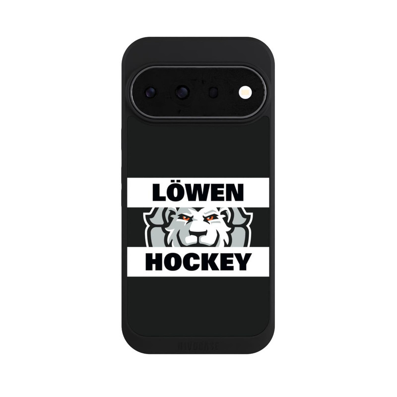 Pixel 11 Pro NIVOpure Löwen Hockey