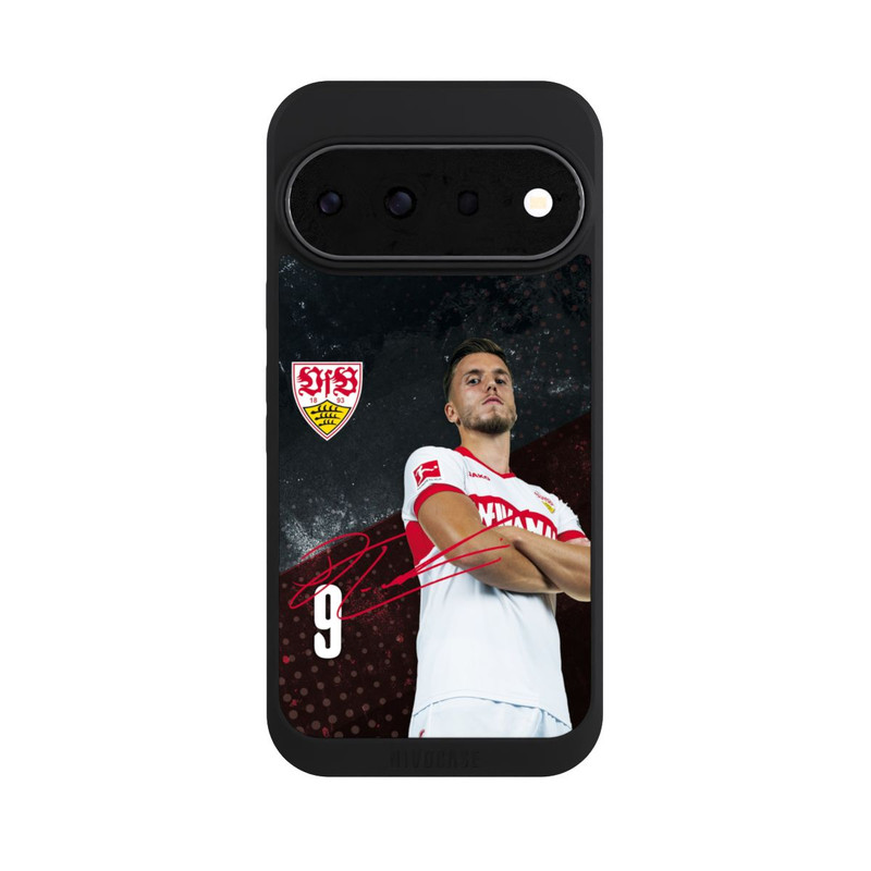 Pixel 11 Pro NIVOpure Ermedin Demirovic 24/25