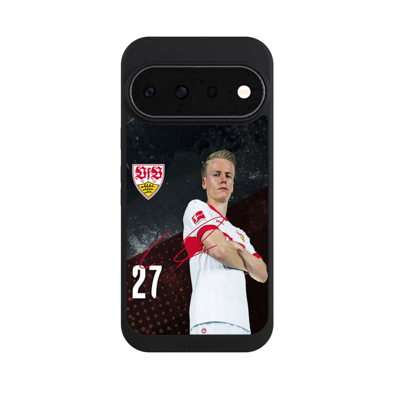 Pixel 11 Pro NIVOpure Chris Führich 24/25