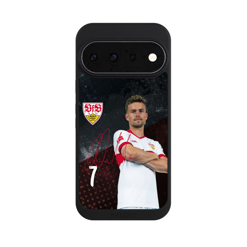 Google Pixel 11 Pro NIVOpure Maximilian Mittelstädt 24/25