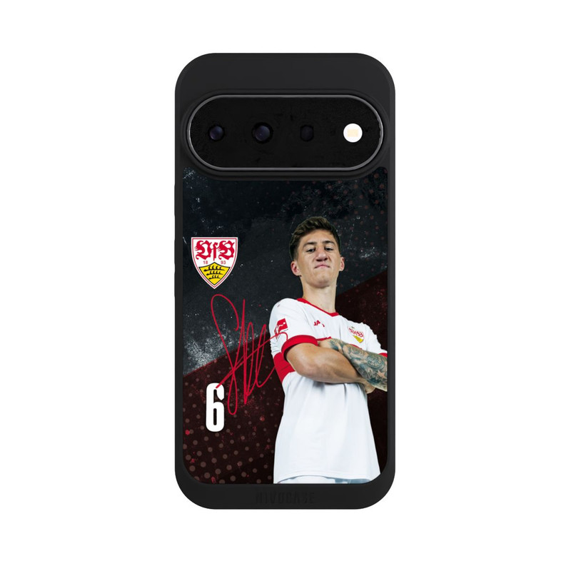 Pixel 11 Pro NIVOpure Angelo Stiller 24/25