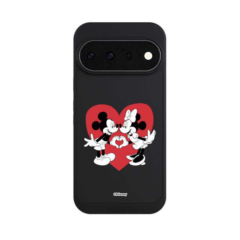 Pixel 11 Pro NIVOpure Mickey And Minnie Love