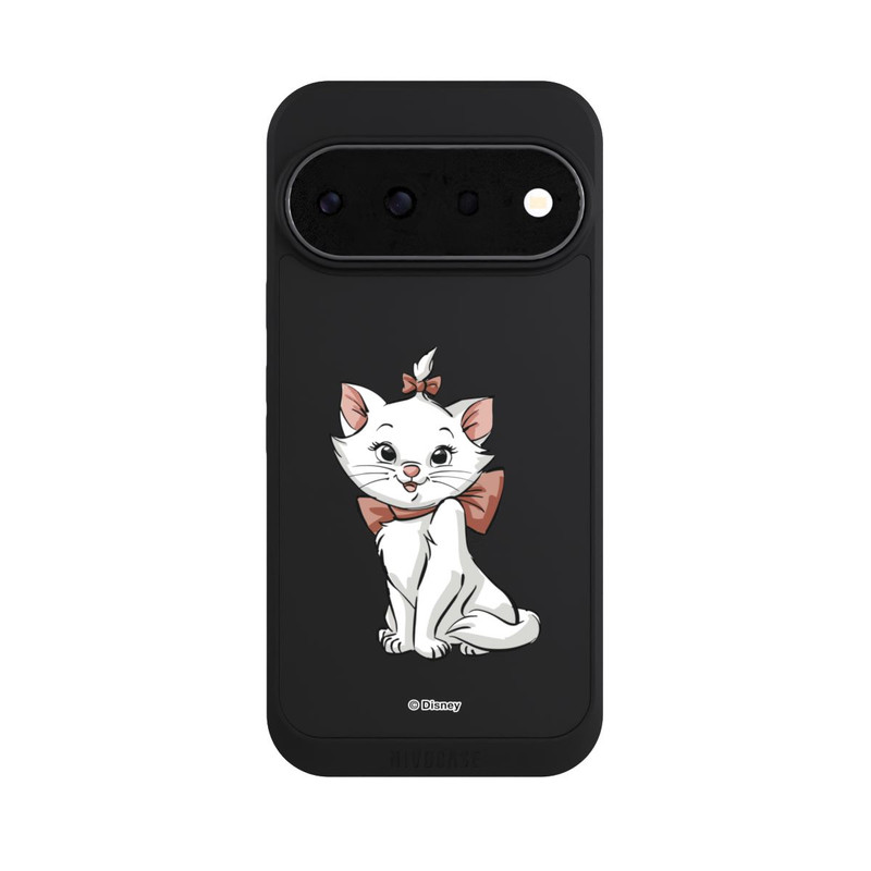Pixel 11 Pro NIVOpure Marie Cute Transparent