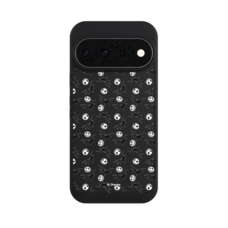 Pixel 11 Pro NIVOpure Nightmare Before Christmas Pattern Transparent