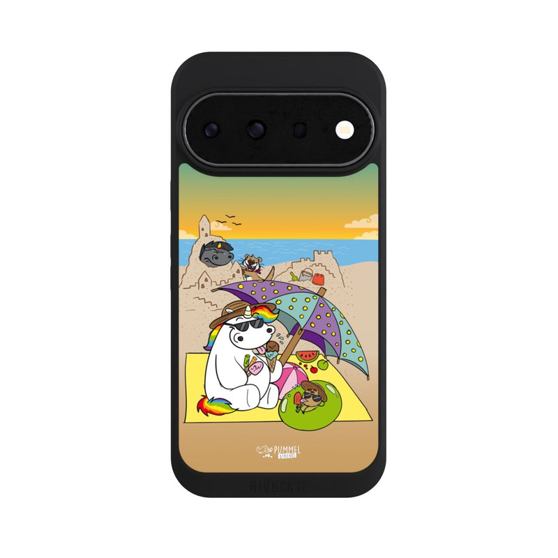 Pixel 11 Pro NIVOpure Pummel Summer
