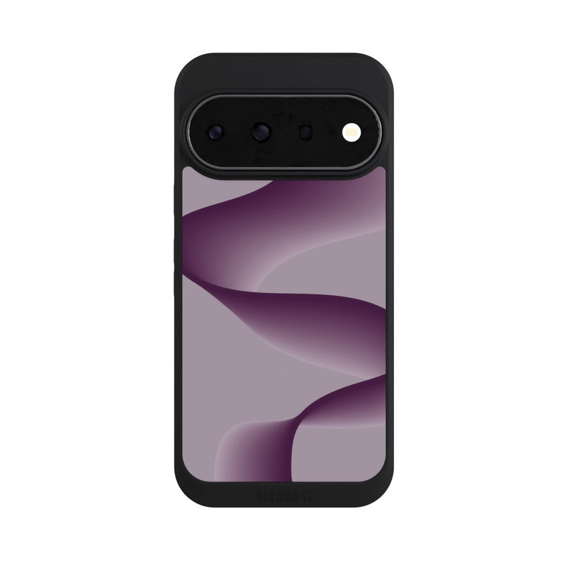 Pixel 11 Pro NIVOpure Lila Band