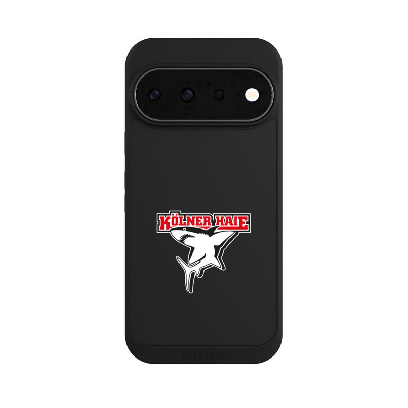 Pixel 11 Pro NIVOpure Kölner Haie Logo Transparent