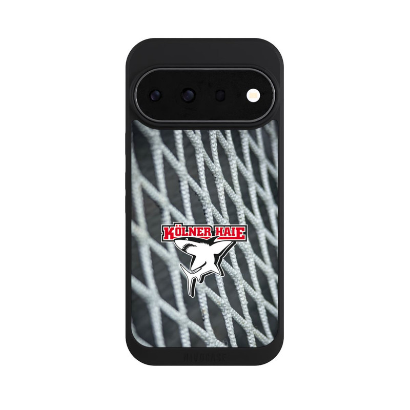 Pixel 11 Pro NIVOpure Kölner Haie Tornetz