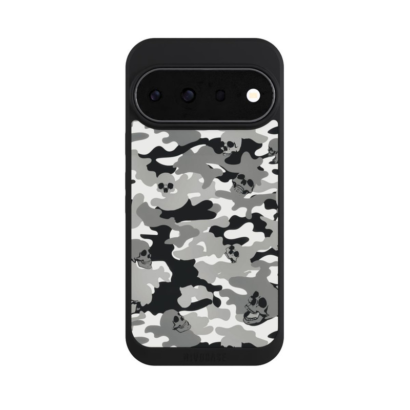 Pixel 11 Pro NIVOpure Halloween Camo