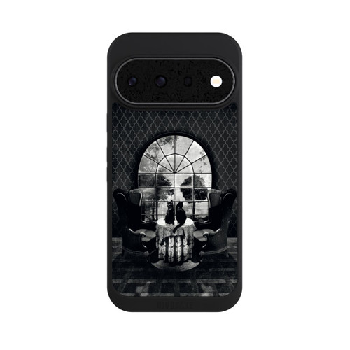 Google Pixel 11 Pro NIVOpure Room Skull Sq