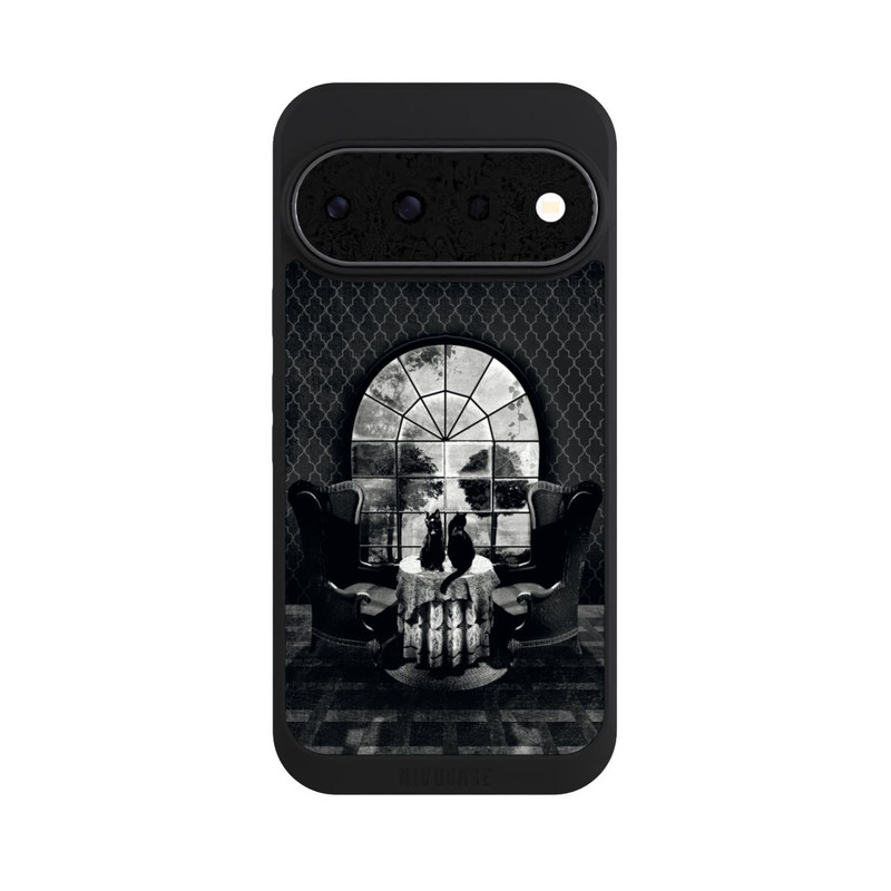 Pixel 11 Pro NIVOpure Room Skull Sq