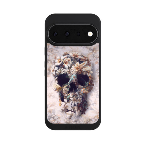 Google Pixel 11 Pro NIVOpure Steampunk Skull Light with AI