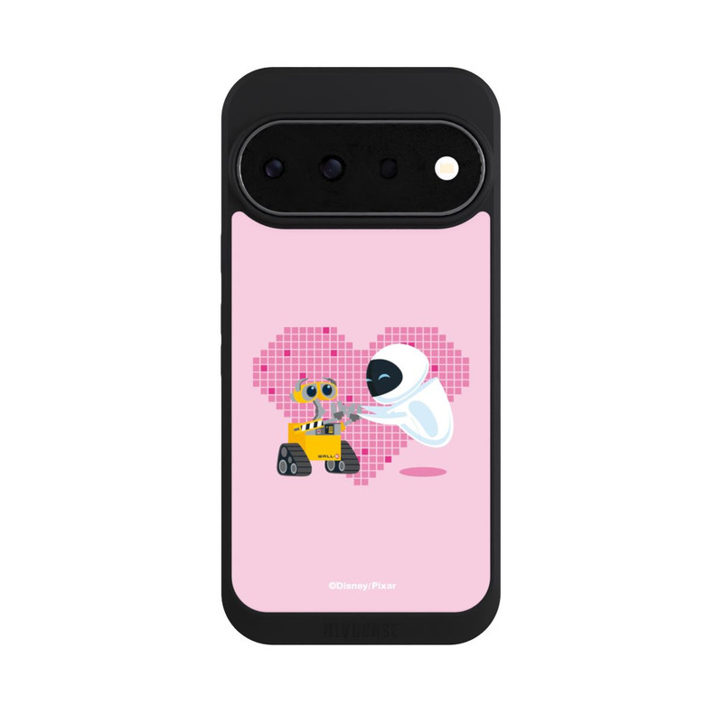 Pixel 11 Pro NIVOpure Wall-E Love
