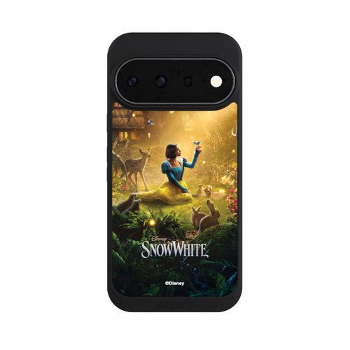 Google Pixel 11 Pro NIVOpure Snow White Magical