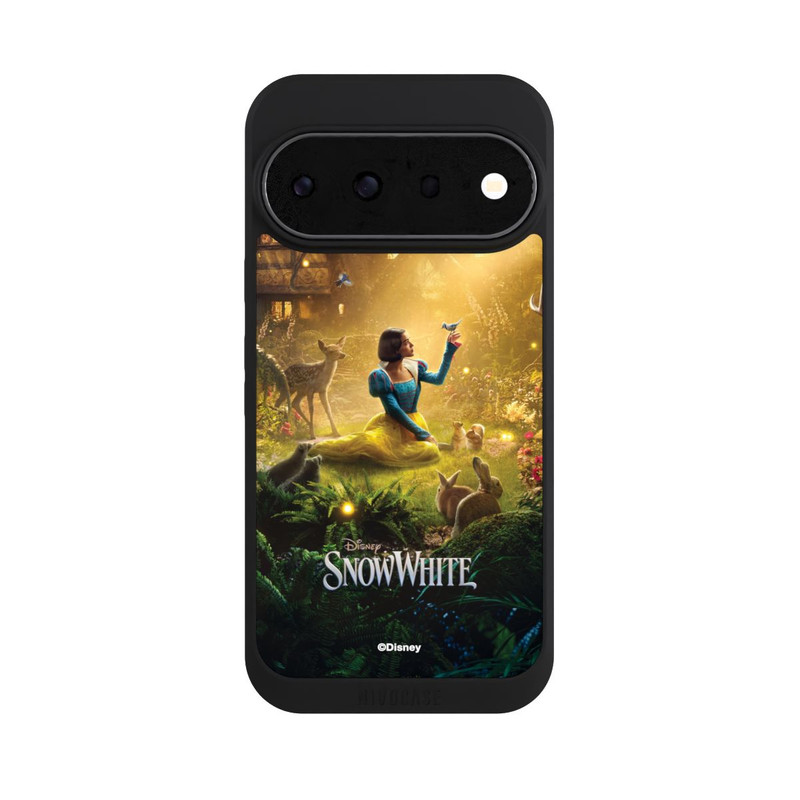 Pixel 11 Pro NIVOpure Snow White Magical