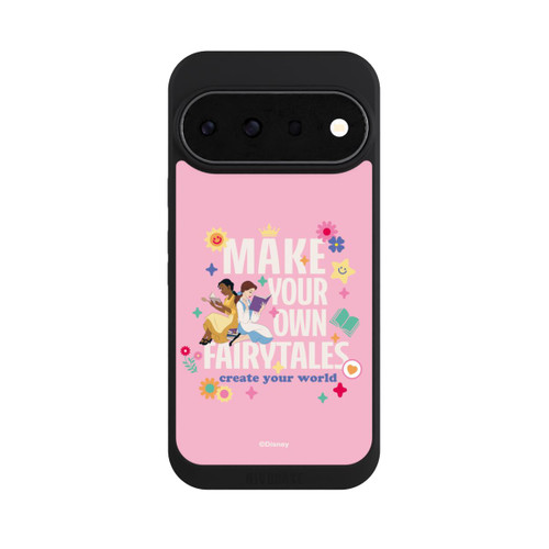 Google Pixel 11 Pro NIVOpure Disney Princess Make Your Own Fairytales
