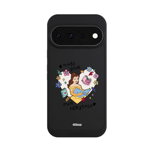 Google Pixel 11 Pro NIVOpure Own Fairytale Transparent
