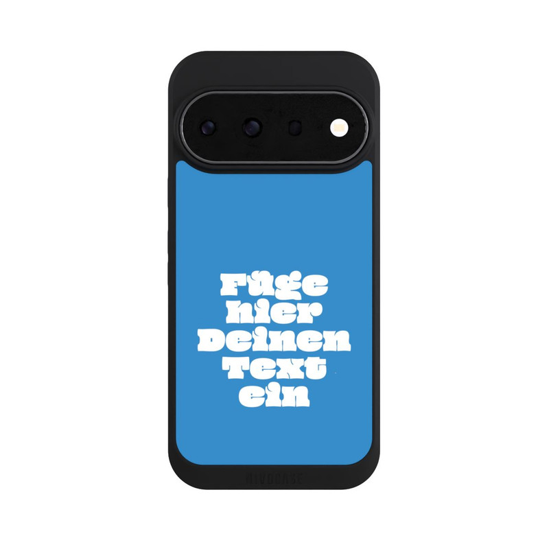 Pixel 11 Pro NIVOpure Bold Statement