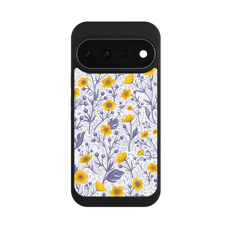 Pixel 11 Pro NIVOpure Butter Cups