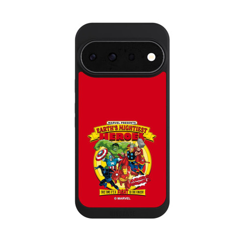 Google Pixel 11 Pro NIVOpure Marvel Avengers Earth´s Mightiest Heroes