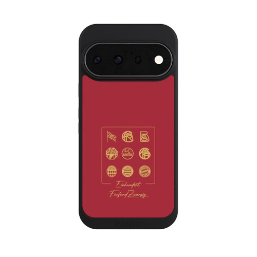 Google Pixel 11 Pro NIVOpure FCB 125 Jahre
