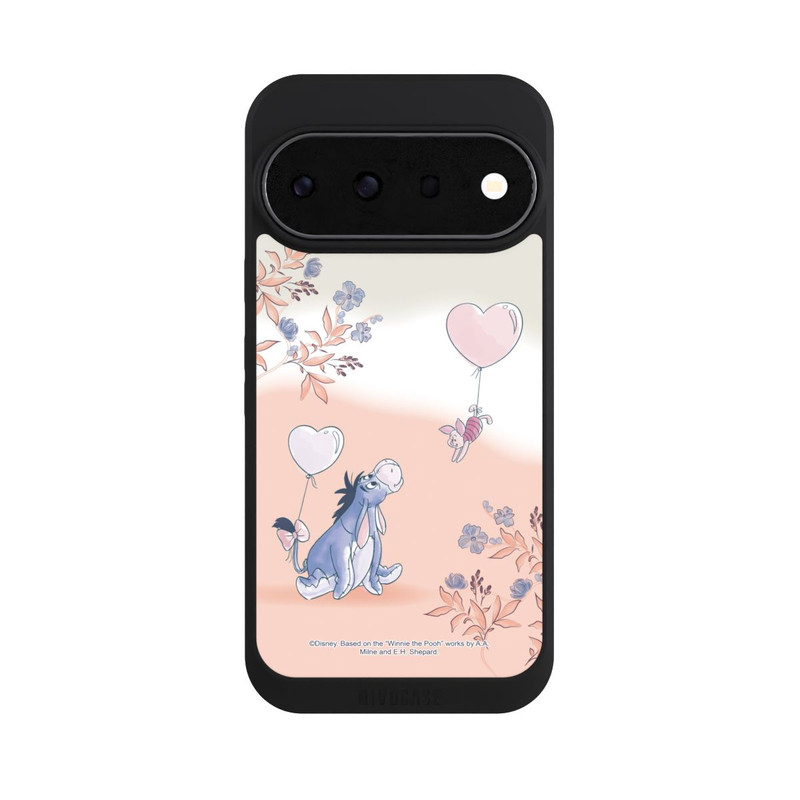 Pixel 11 Pro NIVOpure Winnie The Pooh All That Really Matters